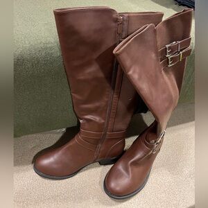Torrid Boots!